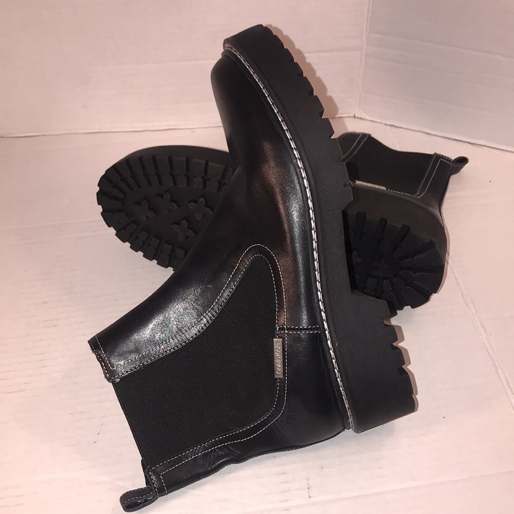 🆕Calvin Klein Boots - Picture 7 of 9